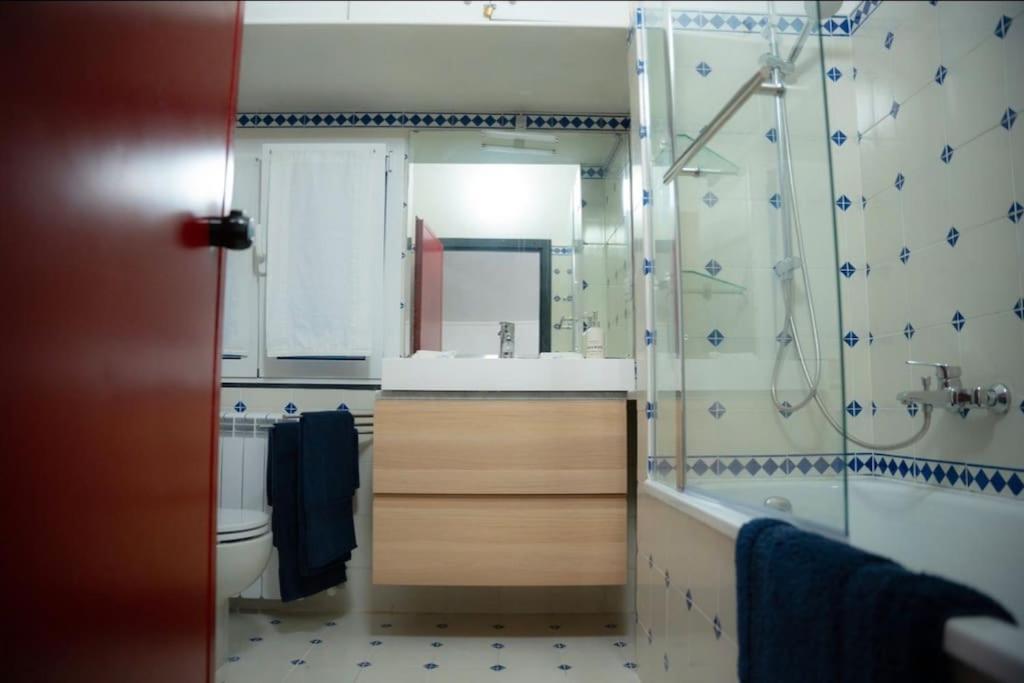 Ferienwohnung Hulu Savona Exterior foto