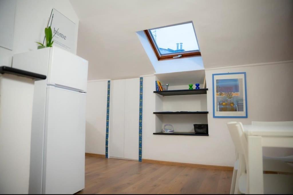 Ferienwohnung Hulu Savona Exterior foto