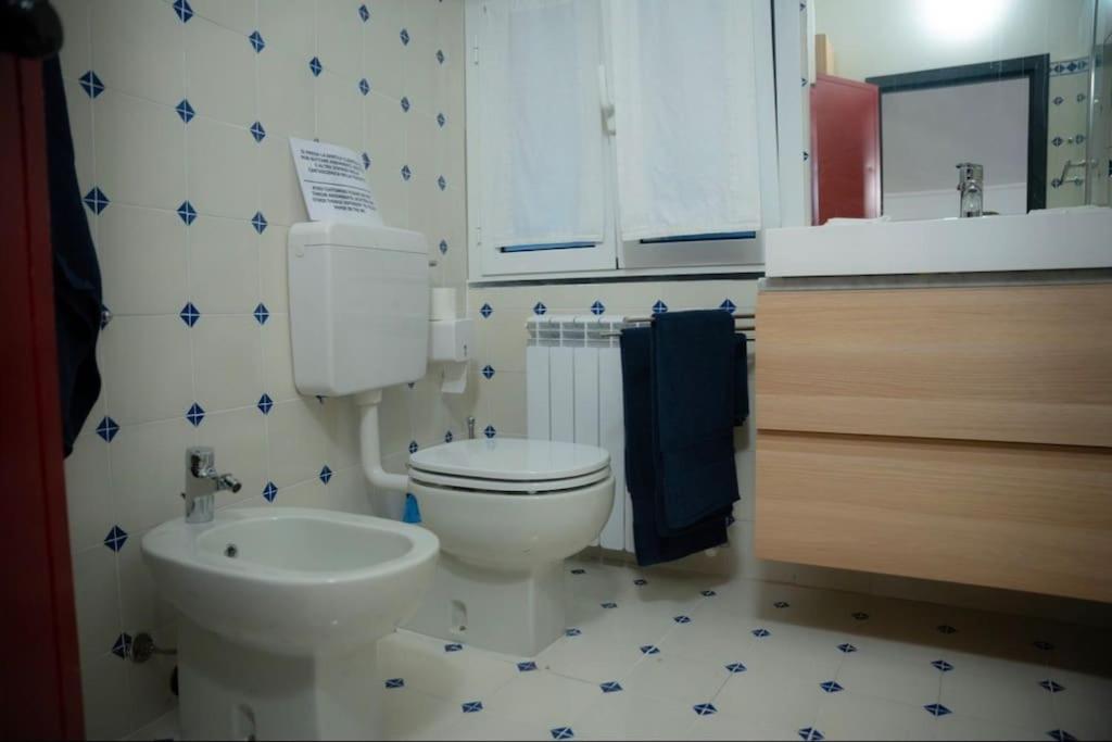 Ferienwohnung Hulu Savona Exterior foto