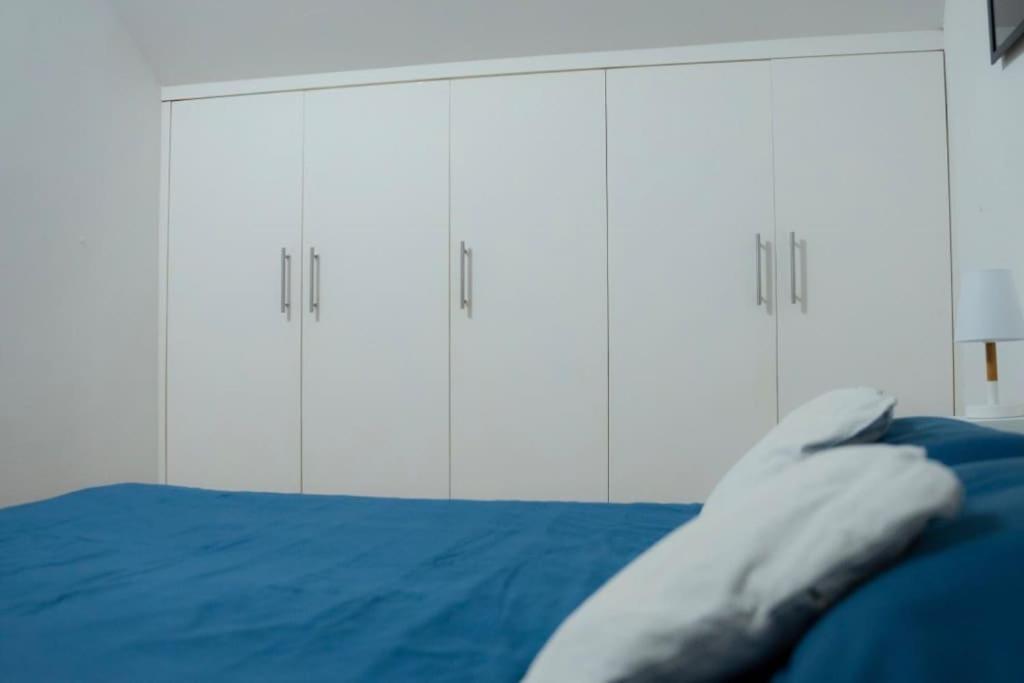 Ferienwohnung Hulu Savona Exterior foto