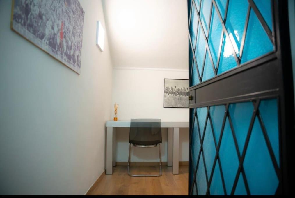 Ferienwohnung Hulu Savona Exterior foto